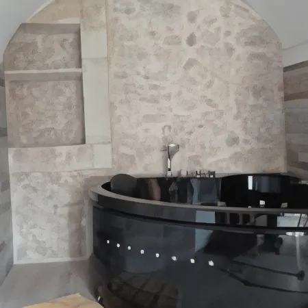 Only for Two Giumbabulla Home and Spa
