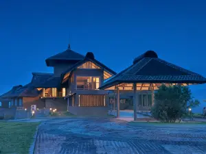 Mountain Shadows Resorts