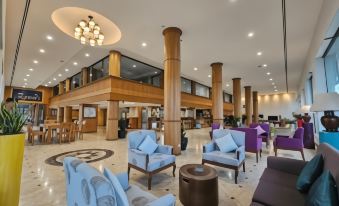 The Majestic Sakon Nakhon Hotel