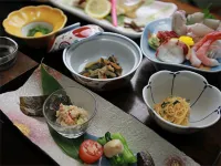 Ryokan Myojo