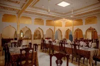 Shahpura Abhaneri Resort - breakfast