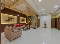 Hotel Sai Deluxe Sangli - 3-Sterne