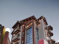 Aatithi Hotel by Grb