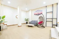 Le Paris Syariah Residence