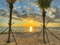 ARINA CAM RANH RESORT - ติดทะเล