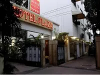 Hotel Plaza Hotels near BARC