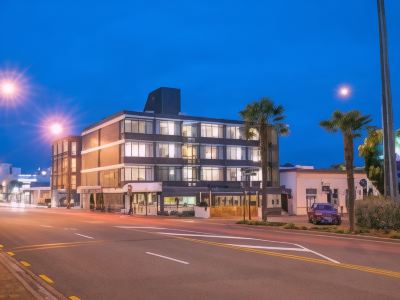 Expressotel