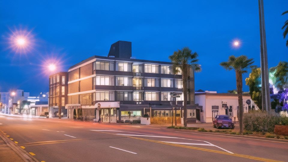 Expressotel