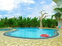 Hotel East Lagoon - Swimmingpools
