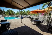 TownePlace Suites Boynton Beach - parking