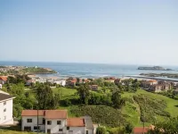 Hotel Montañés Hotels in Suances