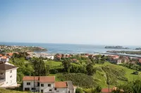 Hotel Montañés