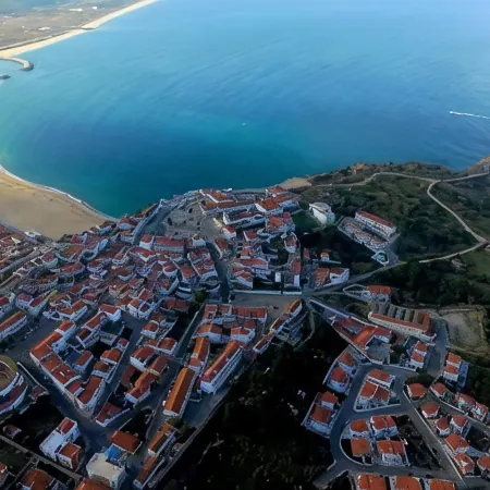 Home Sweet Praia