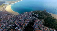 Home Sweet Praia