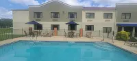 Comfort Inn & Suites Leeds I-20 - Pools