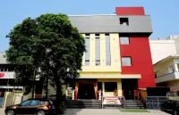 Hotel Bhagyaraj Palace - Best Hotel in Kanpur