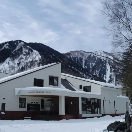 Oku Nikko Mori No Hotel