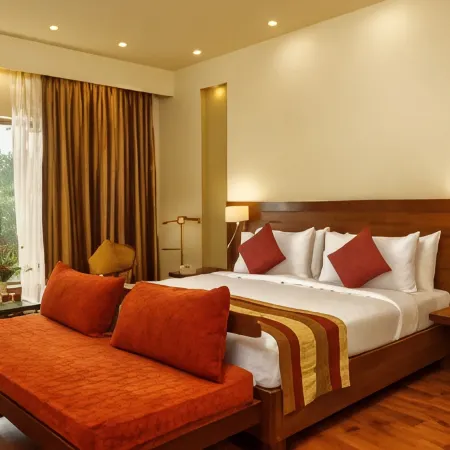 Fortune Pandiyan Hotel, Madurai - Member ITC Hotels' Group