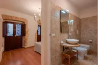 Baco Rooms - Bed and Breakfasts