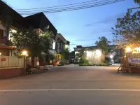 基頓公園飯店 - Wi-Fi