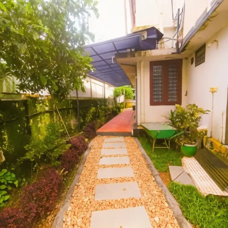 NaturevillaKochi
