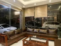 Eden Tam Dao Hotel - Park Yeri