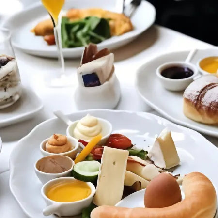 KViHotel Budapest - the Smart Hotel