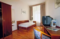 Hotel Deutsches Haus OHG