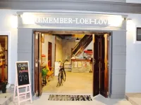 Remember Loei Love - 2-Star