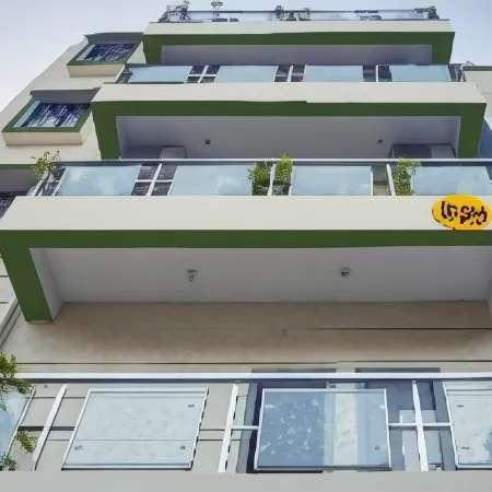 Itsy Hotels Cradle Regency