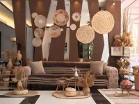 Diwan Residence Prince Sultan Road - bar
