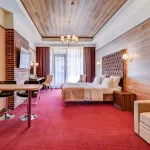 Vertex Spa hotel