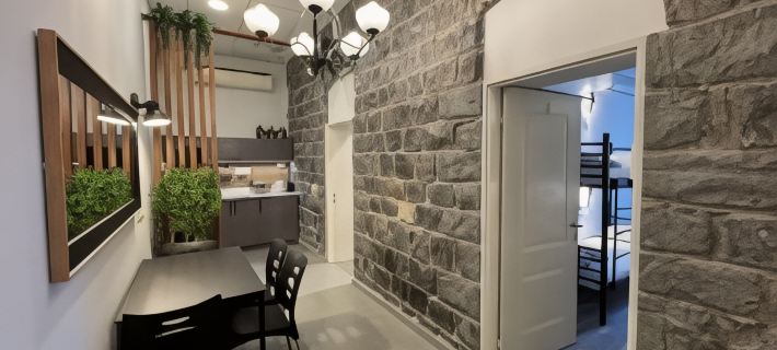 City Stay Tiberias - סיטי סטיי טבריה Hotels in Kinnerot