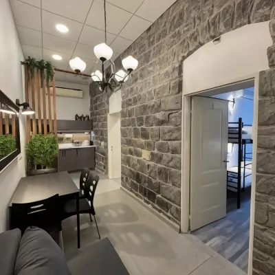 City Stay Tiberias - סיטי סטיי טבריה Hotels near Tiberias