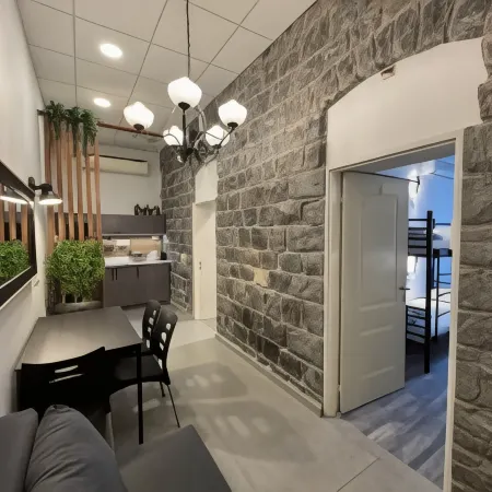 City Stay Tiberias - סיטי סטיי טבריה