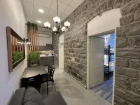 City Stay Tiberias - סיטי סטיי טבריה - Kylpylä