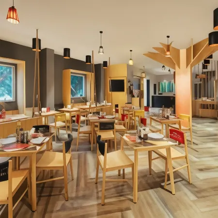 Ginger Noida 63