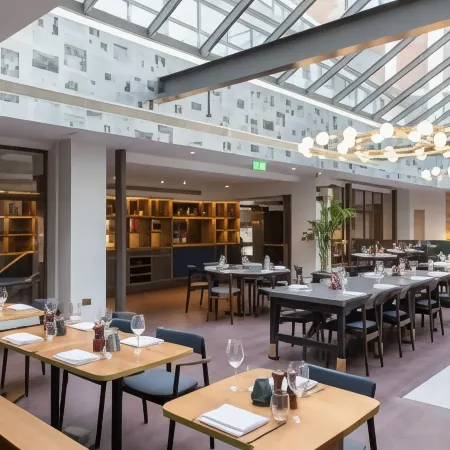 Telegraph Hotel - Coventry
