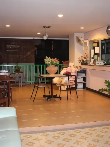 รูปภาพของบ้านแทมมารีน