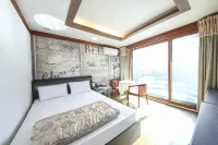 Jecheon Pentel House