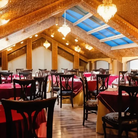 The Residency Hotel