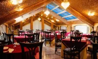 The Residency Hotel