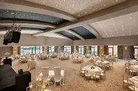 Ramada Plaza by Wyndham Eskisehir - Wi-Fi