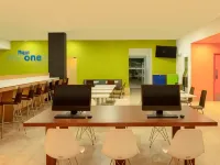 One Cancun Centro Hotels near Tecnologic Stadium