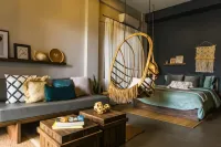 Happiness Villas - Bintang 2