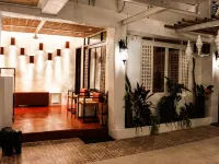 Orange Mangrove Pension House by SMS Hospitality Hotel in zona Museo Palawan