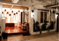Orange Mangrove Pension House by SMS Hospitality