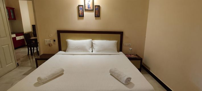 Coral Shelters Keelavasal Hotel a Madurai