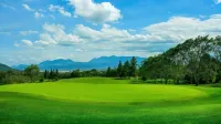 Jatinangor National Golf & Resort