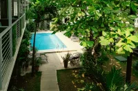 Wide Mouth Frog Quepos - Private Pools